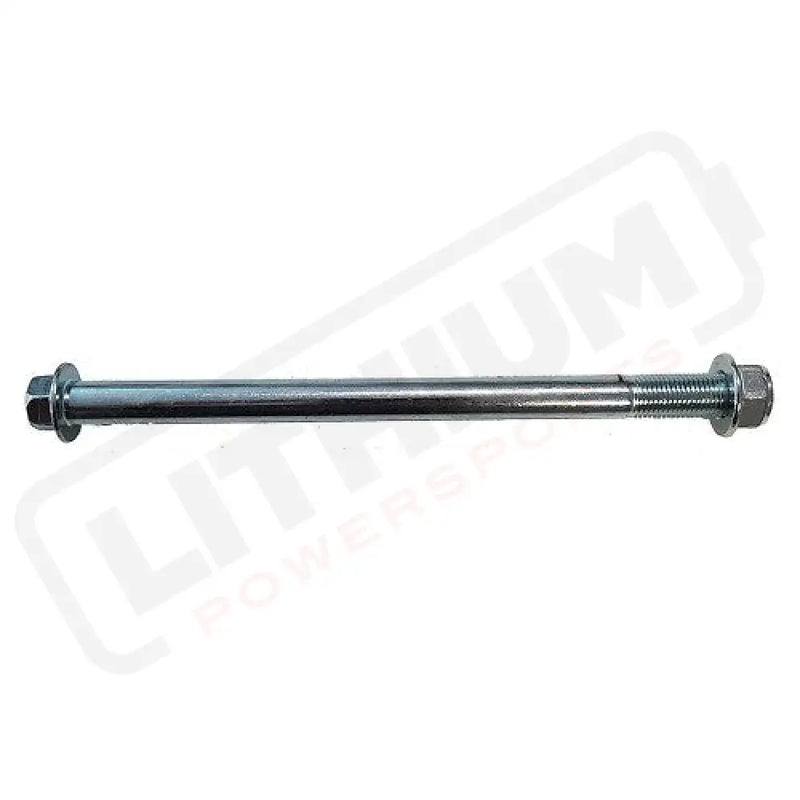 MotoTec Pro Dirt Bike - Rear Axle 12x180mm