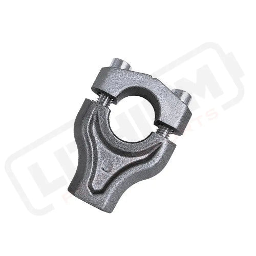 MotoTec Pro Electric Dirt Bike Handlebar Clamp