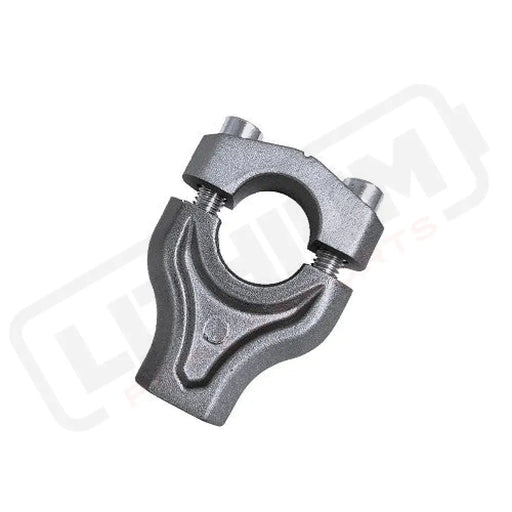 MotoTec Pro Electric Dirt Bike Handlebar Clamp