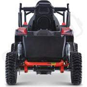 MotoTec Raider Kids UTV 48v 1200w Full Suspension - Lithium Powersports