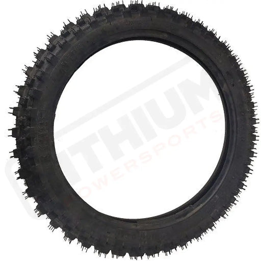 MotoTec X2/1600w Tire Front 60/100-14