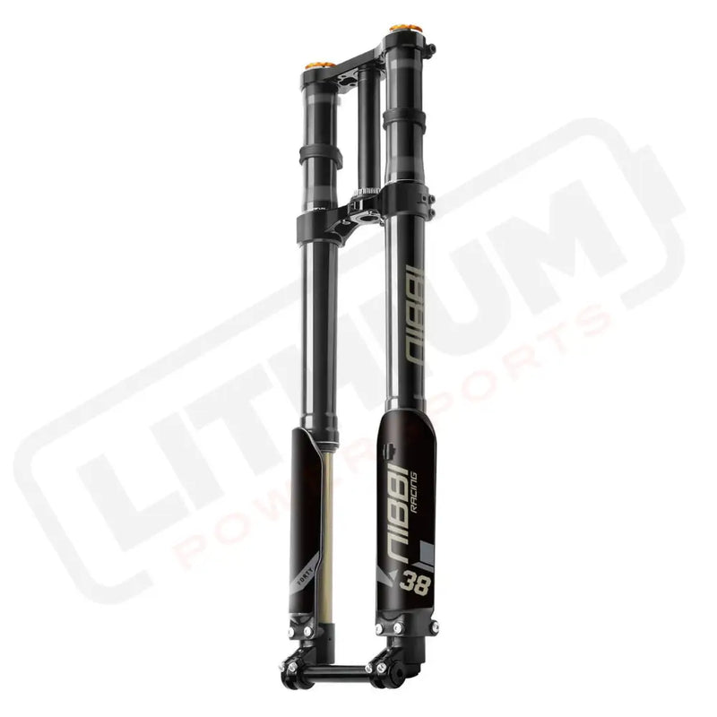 Nibbi 38mm Dual Spring Fork - Parts/Components