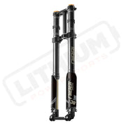 Nibbi 38mm Dual Spring Fork - Parts/Components
