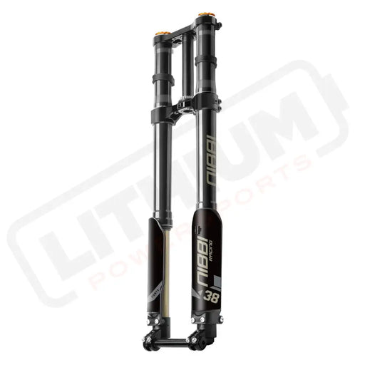 Nibbi 38mm Dual Spring Fork - Parts/Components