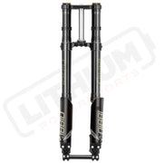 Nibbi 38mm Dual Spring Fork - Parts/Components