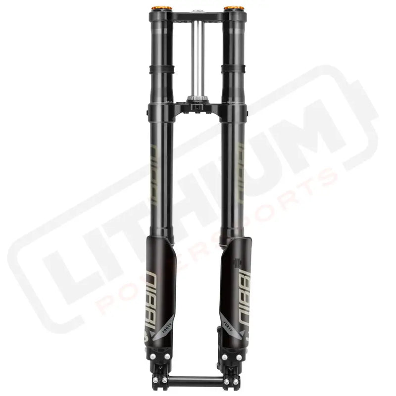Nibbi 38mm Dual Spring Fork - Parts/Components