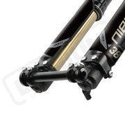 Nibbi 38mm Dual Spring Fork - Parts/Components