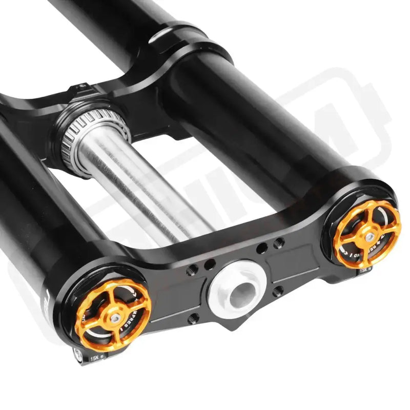 Nibbi 38mm Dual Spring Fork - Parts/Components