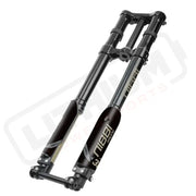 Nibbi 38mm Dual Spring Fork - Parts/Components