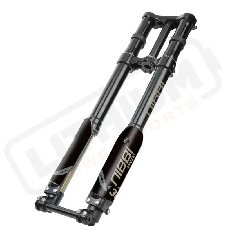 Nibbi 38mm Dual Spring Fork - Parts/Components