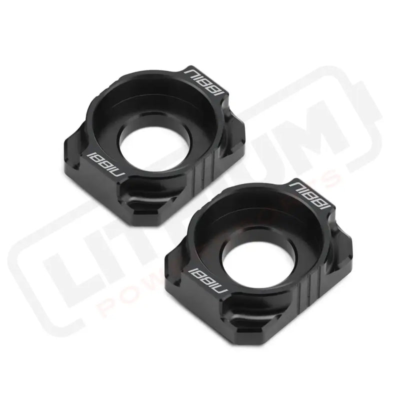 NIBBI Axle Block - Parts/Components