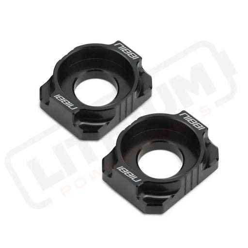 NIBBI Axle Block - Parts/Components