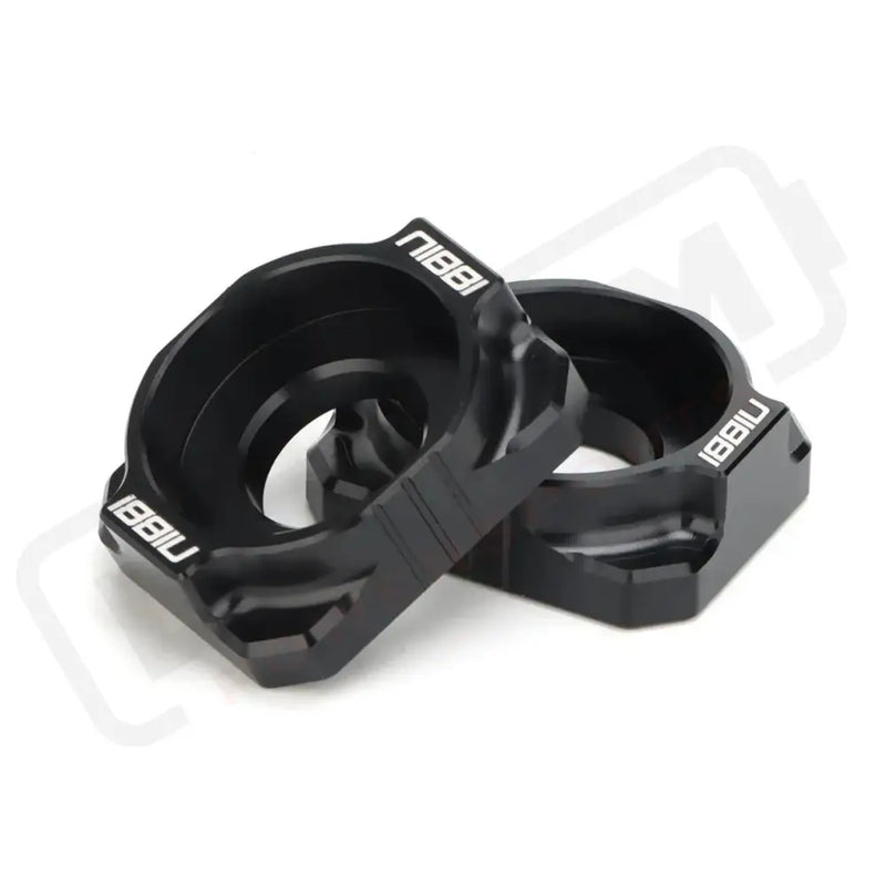 NIBBI Axle Block - Parts/Components