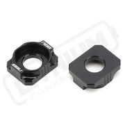 NIBBI Axle Block - Parts/Components