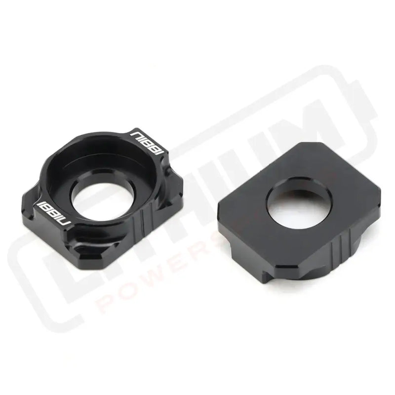 NIBBI Axle Block - Parts/Components