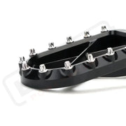 Nibbi Foot Pegs (Right and Left) - Parts/Components