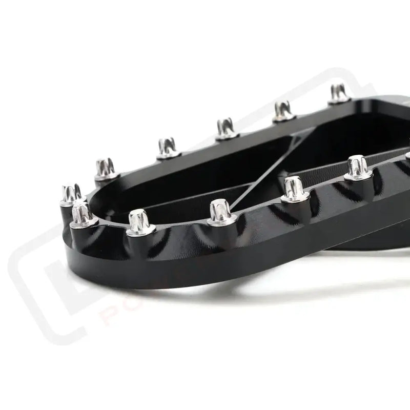 Nibbi Foot Pegs (Right and Left) - Parts/Components