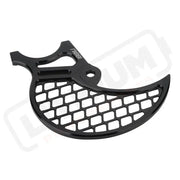 NIBBI Rear Brake Disc Guard - Parts/Components