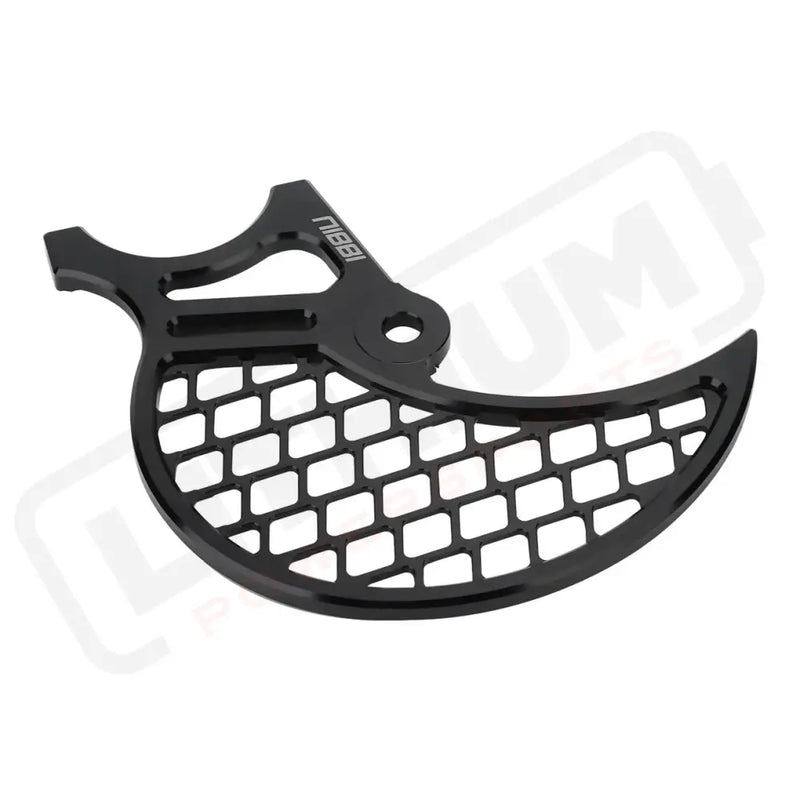 NIBBI Rear Brake Disc Guard - Parts/Components