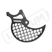 NIBBI Rear Brake Disc Guard - Parts/Components