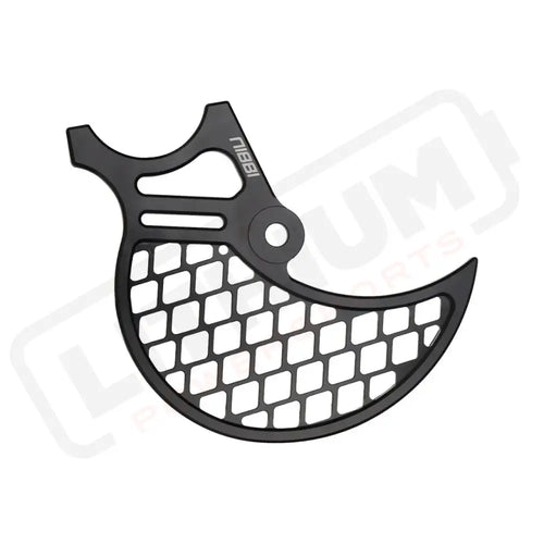 NIBBI Rear Brake Disc Guard - Parts/Components