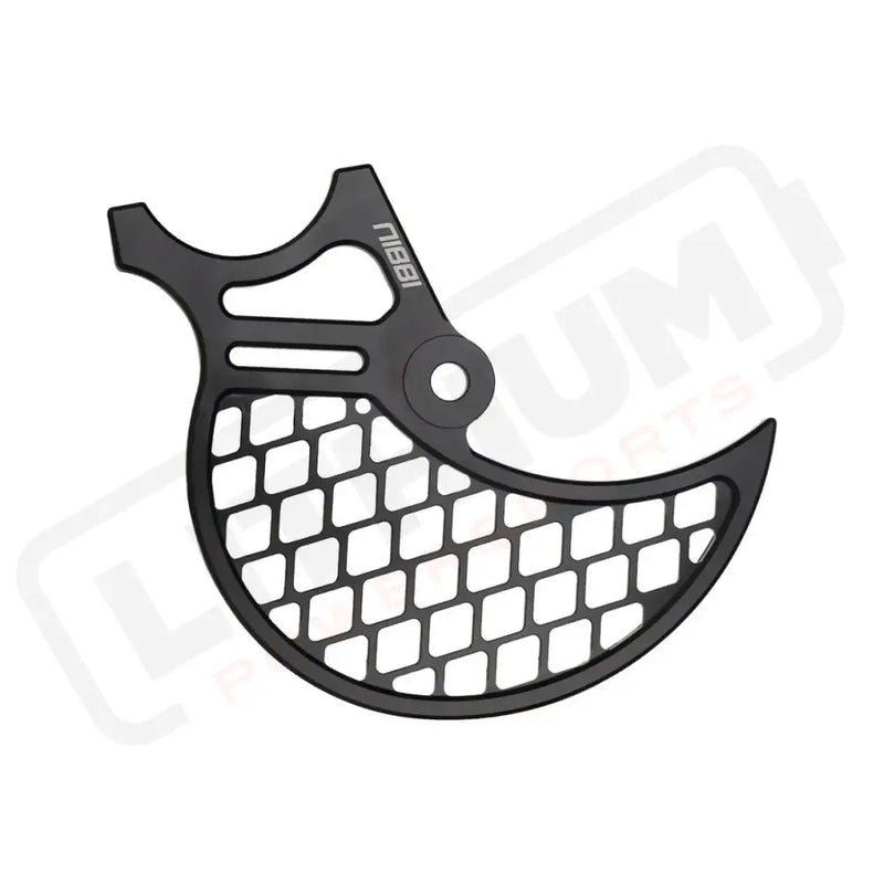 NIBBI Rear Brake Disc Guard - Parts/Components