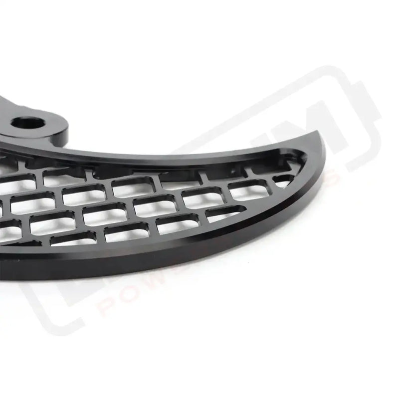 NIBBI Rear Brake Disc Guard - Parts/Components