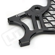 NIBBI Rear Brake Disc Guard - Parts/Components