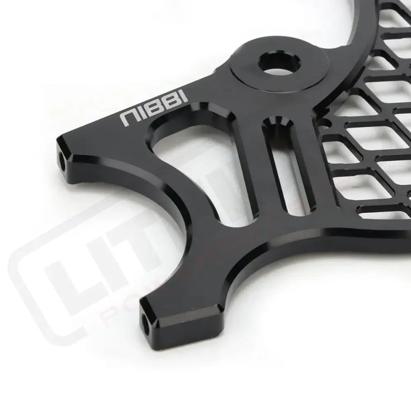 NIBBI Rear Brake Disc Guard - Parts/Components