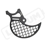 NIBBI Rear Brake Disc Guard - Parts/Components