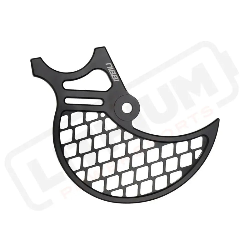 NIBBI Rear Brake Disc Guard - Parts/Components
