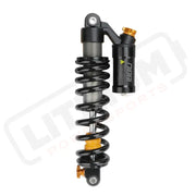 Nibbi Rear Shock - Parts/Components