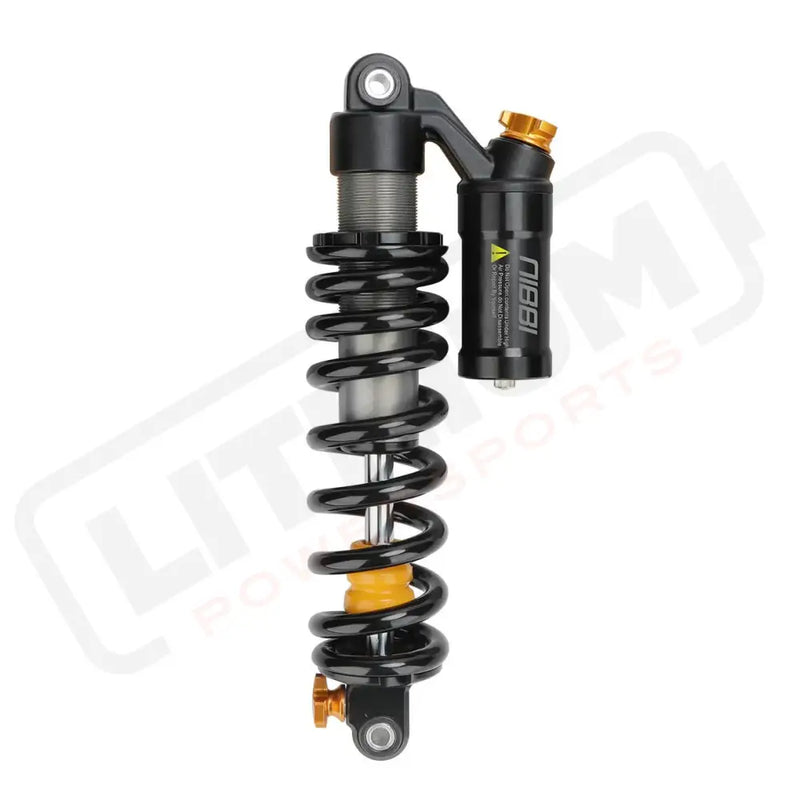 Nibbi Rear Shock - Parts/Components