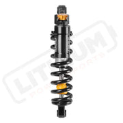 Nibbi Rear Shock - Parts/Components