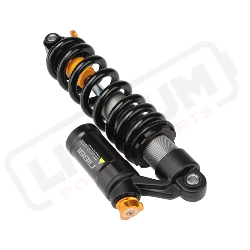 Nibbi Rear Shock - Parts/Components