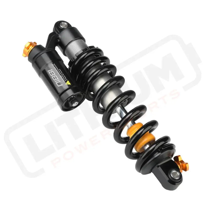 Nibbi Rear Shock - Parts/Components