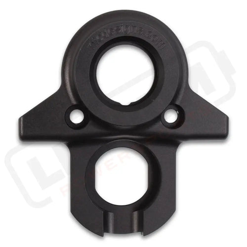 NTC Designs Surron Light Bee S/X Key Version Ignition Switch Cover / Mount Plate - Lithium Powersports