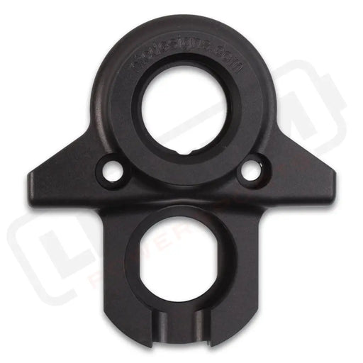 NTC Designs Surron Light Bee S/X Key Version Ignition Switch Cover / Mount Plate - Lithium Powersports