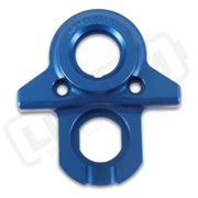 NTC Designs Surron Light Bee S/X Key Version Ignition Switch Cover / Mount Plate - Lithium Powersports