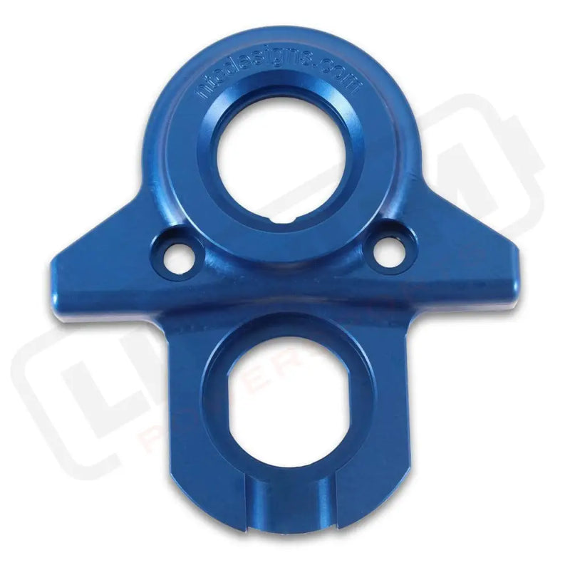 NTC Designs Surron Light Bee S/X Key Version Ignition Switch Cover / Mount Plate - Lithium Powersports