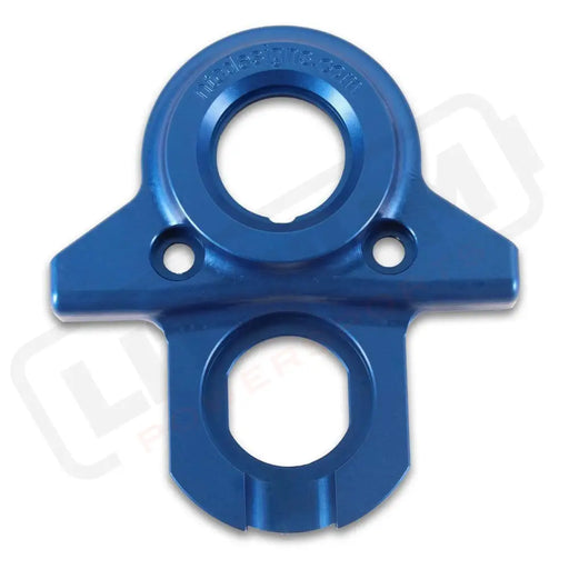 NTC Designs Surron Light Bee S/X Key Version Ignition Switch Cover / Mount Plate - Lithium Powersports