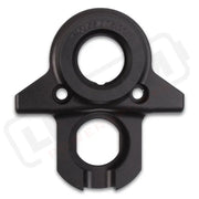 NTC Designs Surron Light Bee S/X Key Version Ignition Switch Cover / Mount Plate - Lithium Powersports