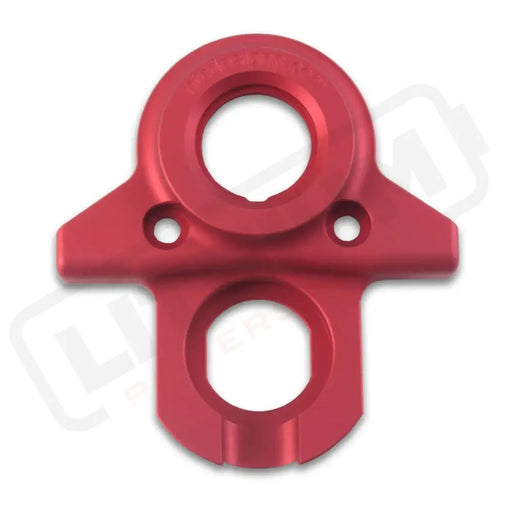 NTC Designs Surron Light Bee S/X Key Version Ignition Switch Cover / Mount Plate - Lithium Powersports