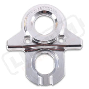 NTC Designs Surron Light Bee S/X Key Version Ignition Switch Cover / Mount Plate - Lithium Powersports