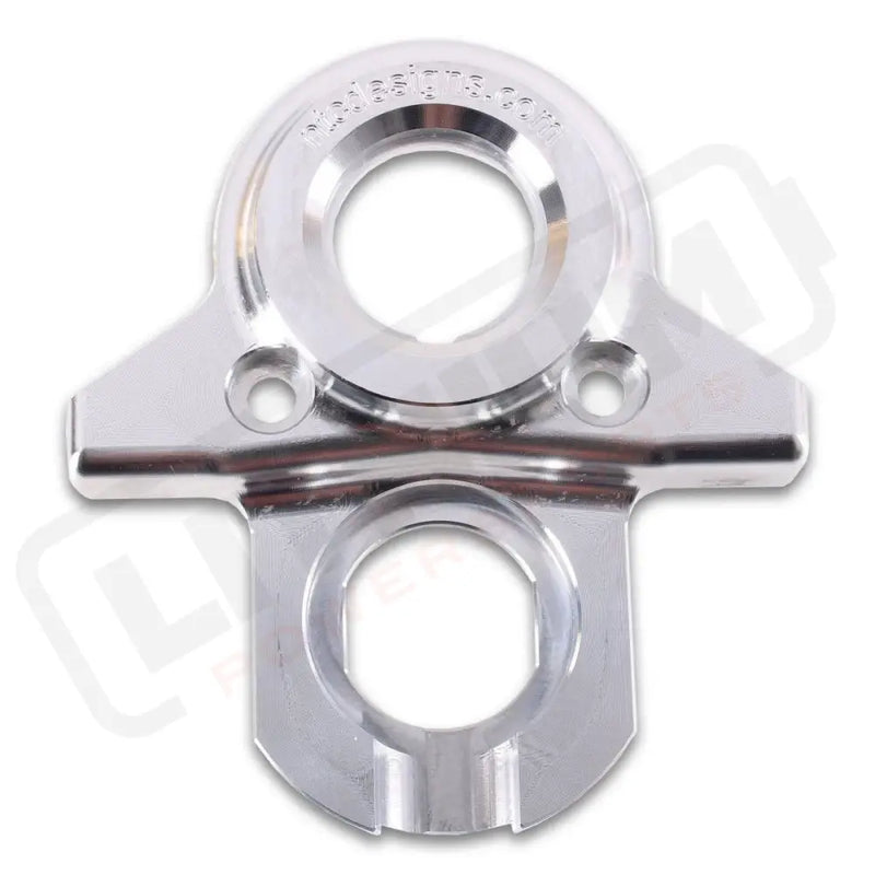 NTC Designs Surron Light Bee S/X Key Version Ignition Switch Cover / Mount Plate - Lithium Powersports