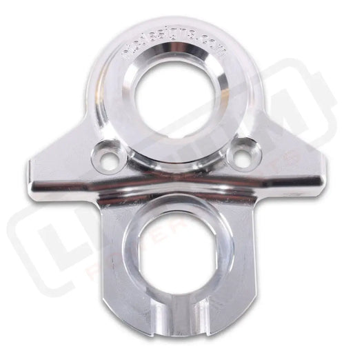 NTC Designs Surron Light Bee S/X Key Version Ignition Switch Cover / Mount Plate - Lithium Powersports