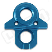 NTC Designs Surron Light Bee S/X Key Version Ignition Switch Cover / Mount Plate - Lithium Powersports