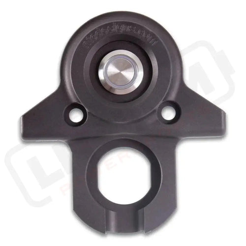 NTC Designs Surron Light Bee S/X Push Button Version Ignition Switch Cover / Mount Plate - Lithium Powersports
