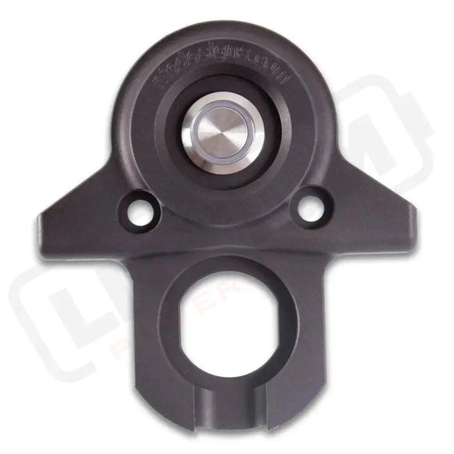 NTC Designs Surron Light Bee S/X Push Button Version Ignition Switch Cover / Mount Plate - Lithium Powersports