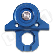 NTC Designs Surron Light Bee S/X Push Button Version Ignition Switch Cover / Mount Plate - Lithium Powersports